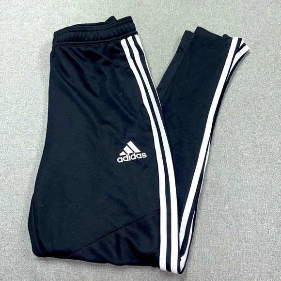Adidas Jogger Track Pants - Picture 2 of 8